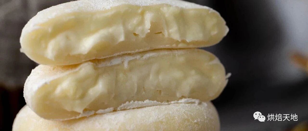 不烤不蒸，酸甜软糯又解腻，咬一口会爆浆奶香十足！一个平底锅就搞定！