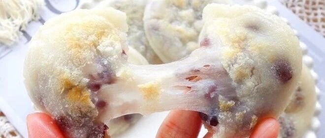 这个早餐成本5块钱！香甜软糯不腻口，老人小孩都爱吃！