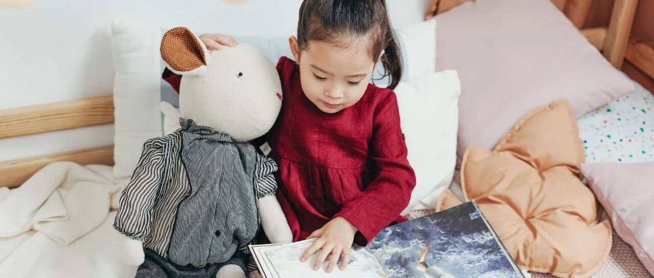 您已关注烘焙天地满一年，诚邀您领取一套童书（包邮）