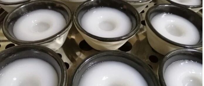 一小块迷倒一座城！软糯Q弹，几步搞定，成本才5块钱！