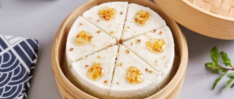 随手一拌一蒸就搞定，美到犯规，成本才几块钱！