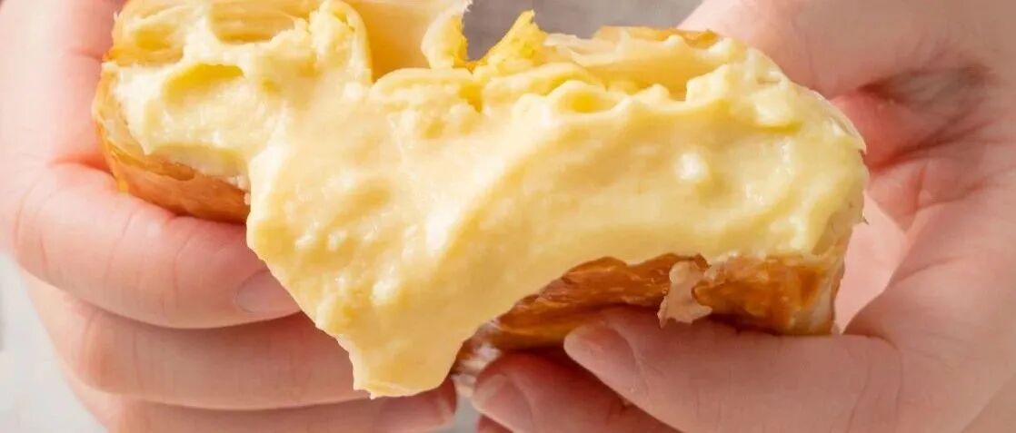 有瓶牛奶就能做，香到屋顶都掀翻！不学亏了！