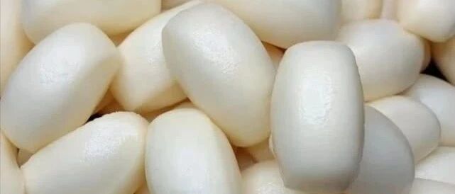 奶香小馒头，做法竟然如此简单，哄孩子利器！喧软可口奶香味十足！