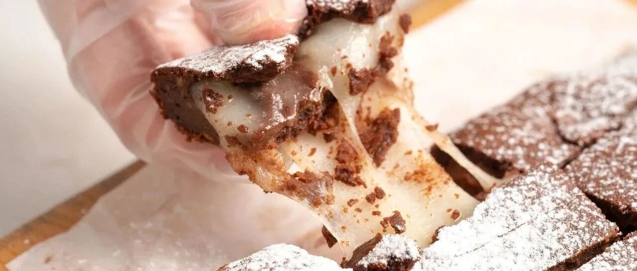 这方子绝了！0糖还这么好吃，馋疯了！