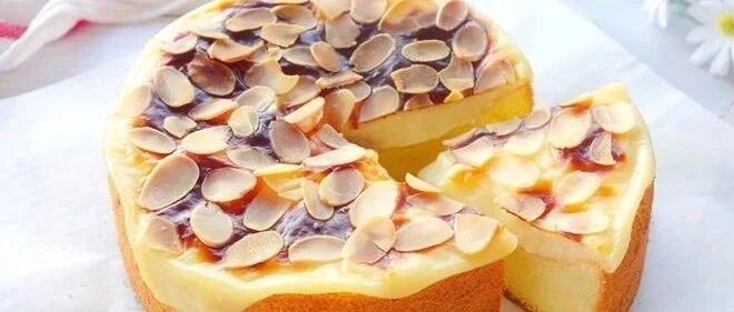 只多一个步骤，好吃不止十倍，奶香浓郁，新手也能不翻车!一次成功