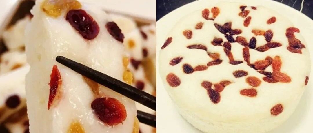 一拌就成，软糯Q弹不粘牙，香甜可口，老人小孩都爱吃！