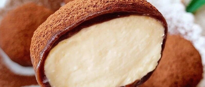 小红书3w赞的小甜点!香甜软糯，入口即化!免烤箱，小白也能轻松做!