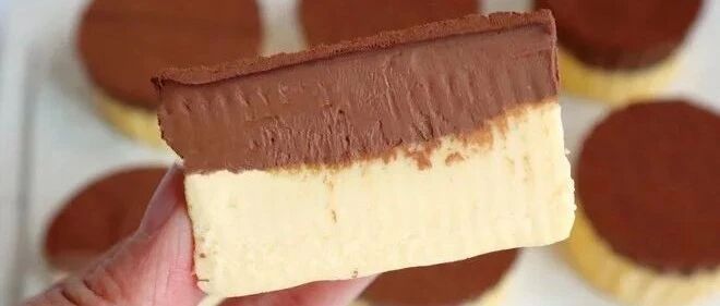 免打发，零失败！口口丝滑，好吃到尖叫！难怪能火爆全网！