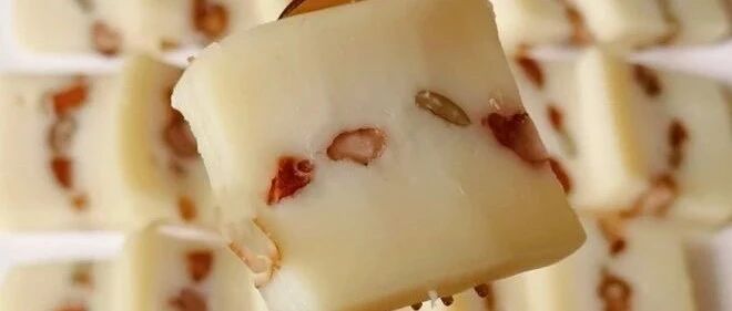 免揉面！无需打发，搅一搅蒸一蒸就能吃的贵妃糕，香甜软糯！