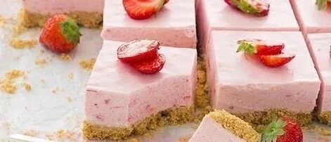 没有烤箱也能做的28款甜品，一口平底锅全搞定！