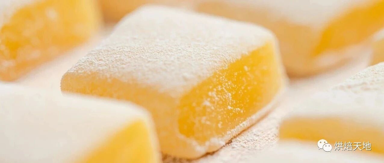 做它0失败！软fufu香喷喷，5块钱做一大盘！