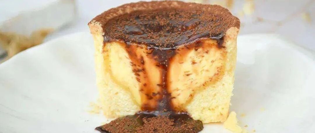 下一个网红爆款预定！做法原来这么简单，外酥里嫩咬一口太惊艳！