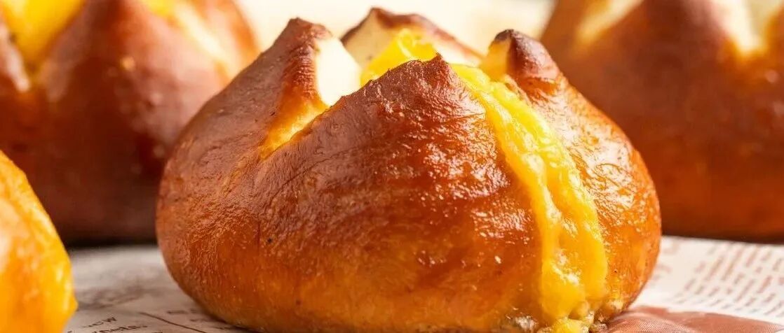 一口神魂颠倒！几步就做好，香到没朋友！