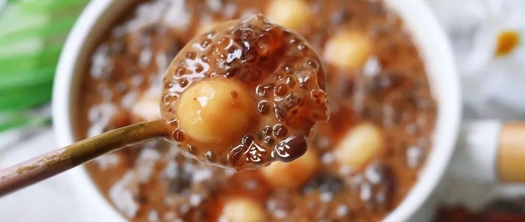 每天一碗，胜过十张面膜！暖身暖胃提色足，常吃手脚不冰凉！