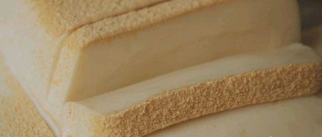 喝不完的豆浆怎么办？多加一样东西，就能秒变爽滑的豆乳布丁！！