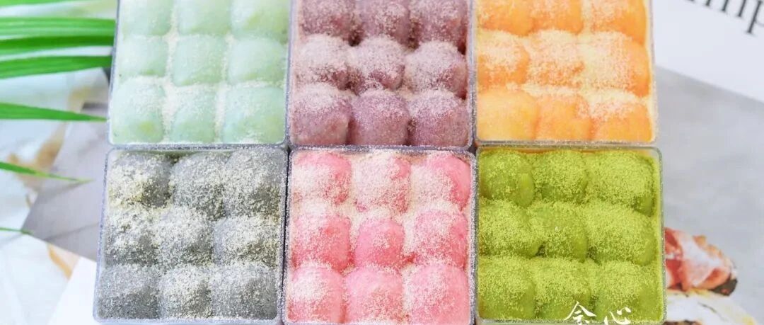 2022年的第一个爆款！ 又香又滑几步搞定，有手就会做！