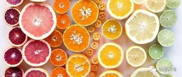 想做好看又健康的烘焙，这些天然色素了解一下