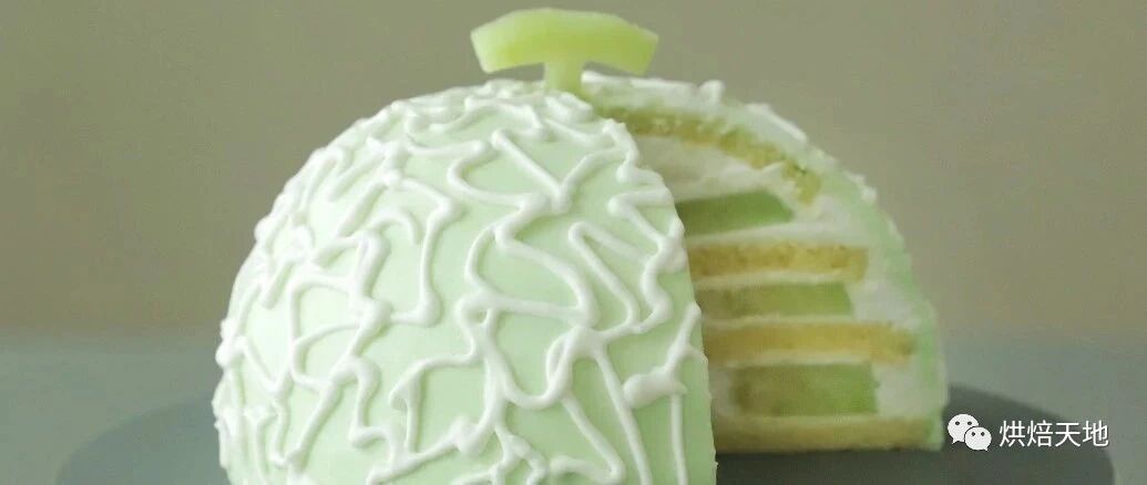 她把水果做成蛋糕，还能多卖100，这做法绝了！