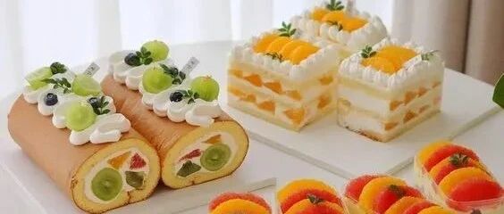 推荐一个特别适合烘焙人的副业！有人靠它月收入两万多