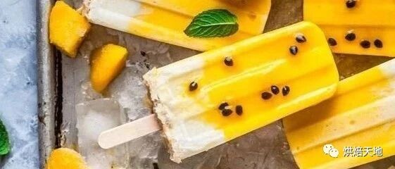 5分钟搞定！必须收藏的15种自制雪糕，不用出门就能吃到，夏天就靠它们了！！