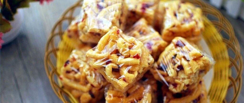 不用烤箱在家就能做！承包你的早餐零食下午茶，一次解馋吃到爽~