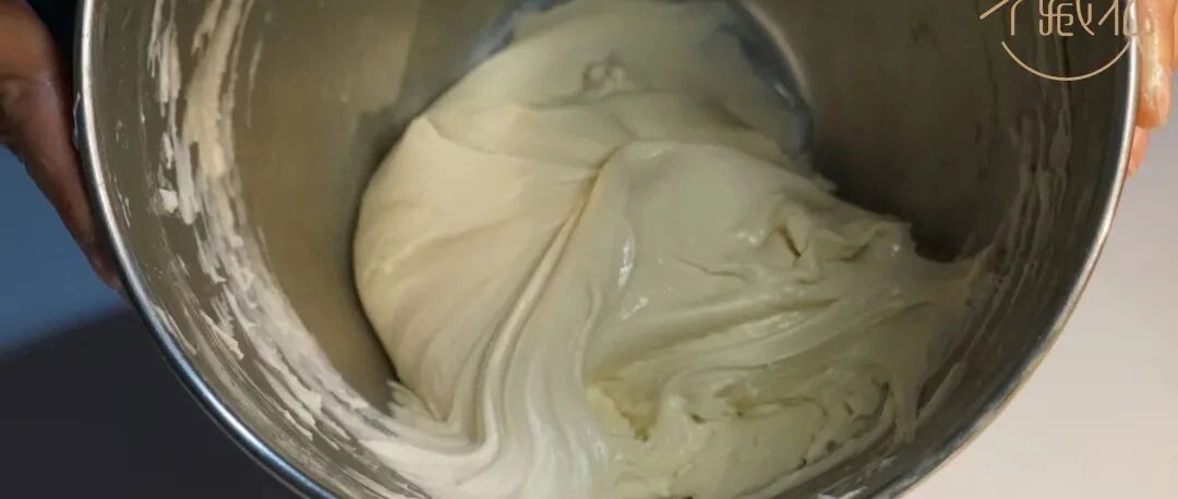 那些打过头的面团，别扔！这样做可以拯救