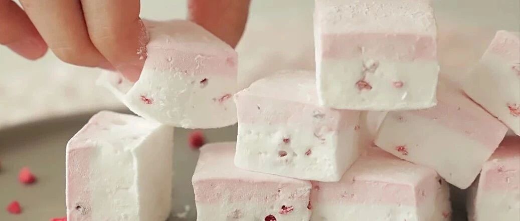 韩国私房又出爆款小单品！粉嫩Q弹低成本，私房主超钟爱的小网红