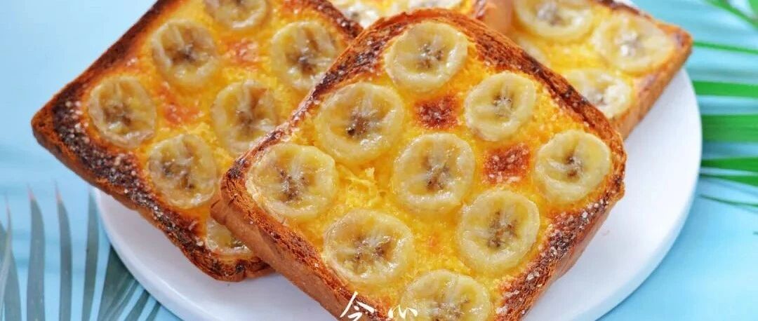 超省心早餐做法！3块钱就搞定，酥脆香甜到舔手指！