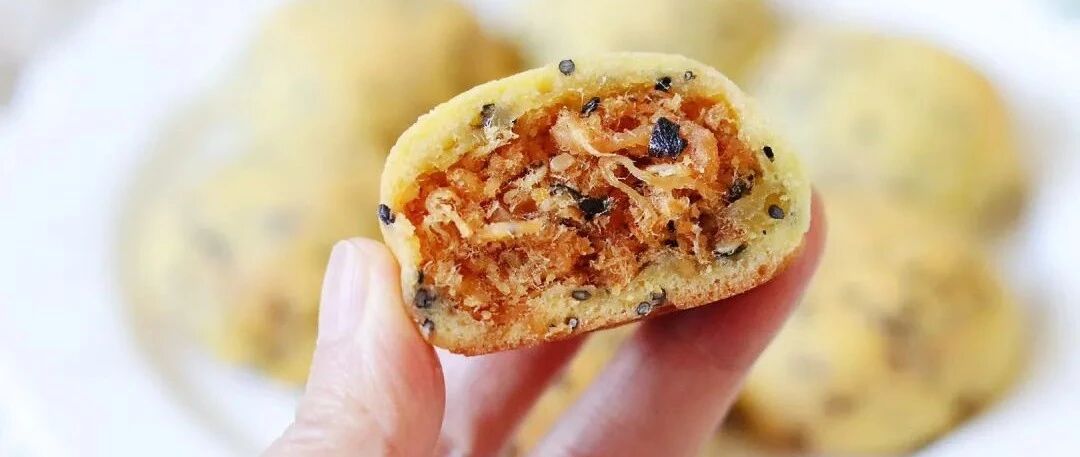 本月最香的一口，外酥里弹，在家一分钟学会！秒杀所有网红！