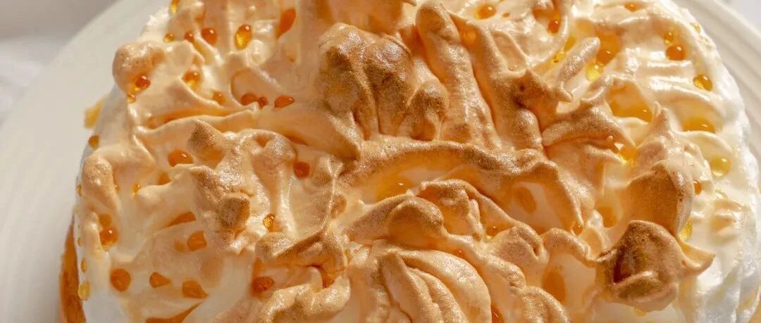 这一口馋倒ins百万人！做法简单到偷笑，口口细腻超过瘾！