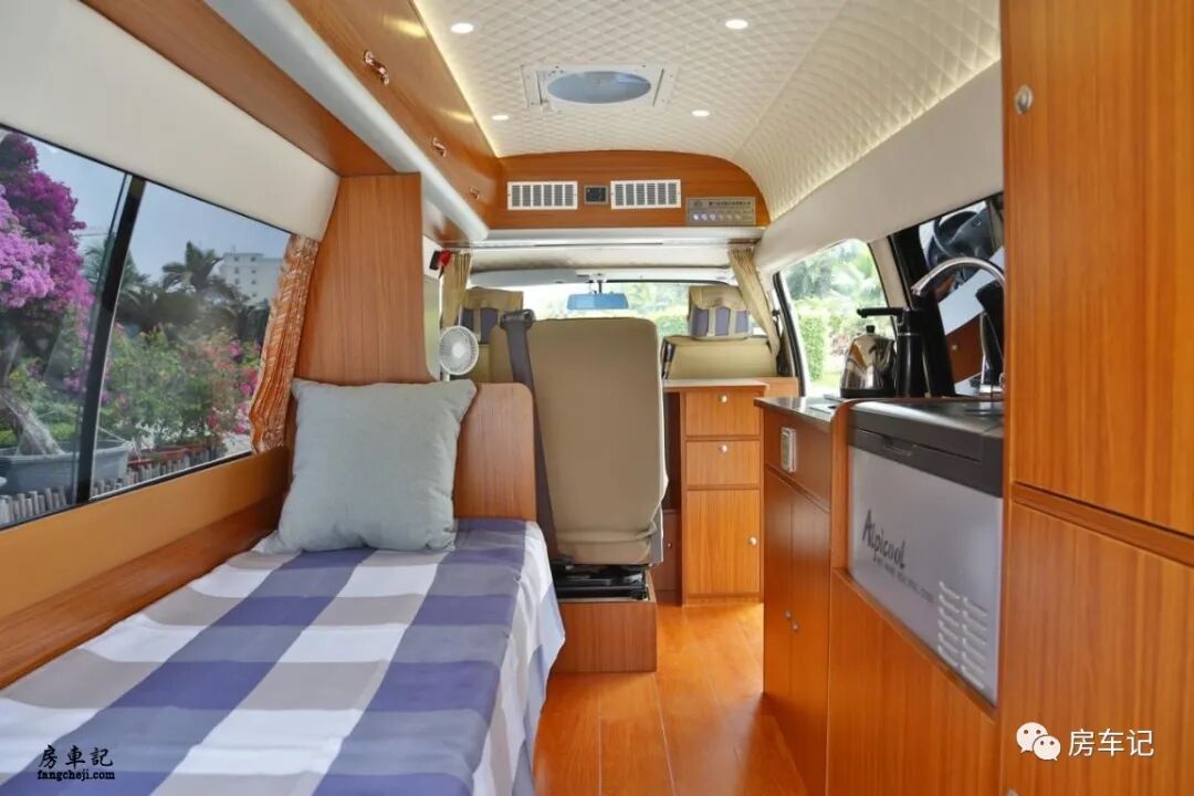 20万以内的房车这几款车型重点关注防止挑花眼