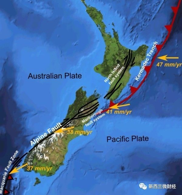 æˆ'æ˜¯åšåœŸæœ¨å·¥ç¨‹çš„ æˆ'ä¾†è«‡è«‡ç´è¥¿è˜­æœªä¾†çš„åœ°éœ‡ ç´è¥¿è˜­å¾®è²¡ç¶