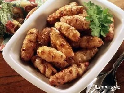 华人在新西兰超市错过的那些好菜！不懂真的是亏大了！