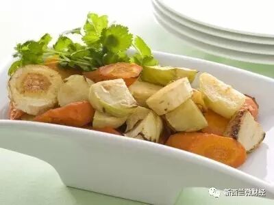 华人在新西兰超市错过的那些好菜！不懂真的是亏大了！