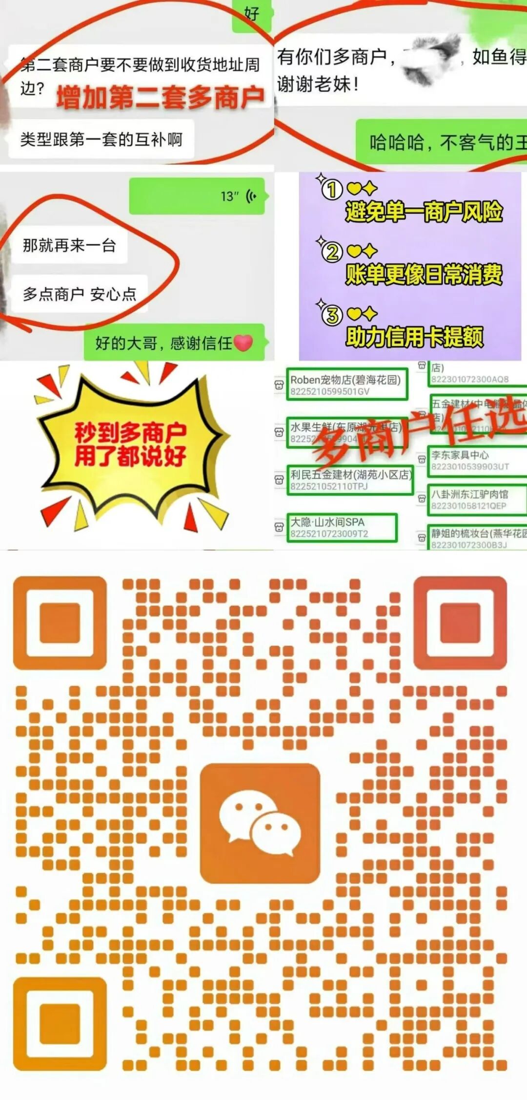 信用卡的坑，你踩了几个？
