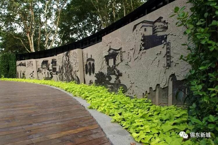 官宣！锡东新城查桥片区即将迎来“颜值”大提升！