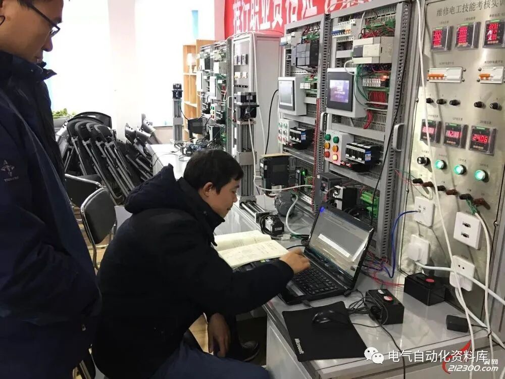 学三菱、西门子电气自动化PLC，让教育帮助你职场上锦上添花的图2