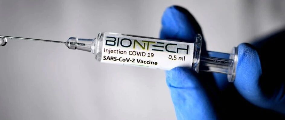 德国新闻| 德政府承诺27日开始疫苗接种，这些副作用不可不知！近8成受试者出现不适