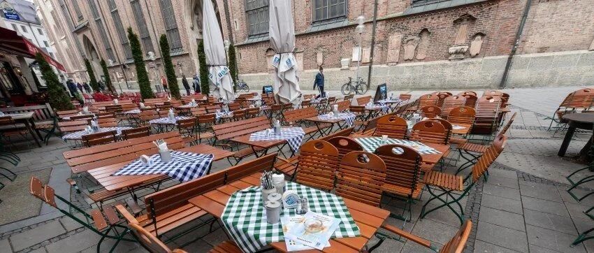 德国生活| 我在欧洲要抑郁了！今年没得玩没得吃，好在有个姓李的小伙伴很厉害……