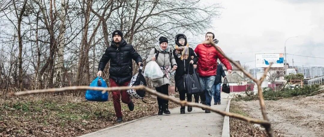德国新闻| 人道主义走廊布满地雷！乌驻德大使公开称战争可能波及德国，“预防性的外交手段已经失败”