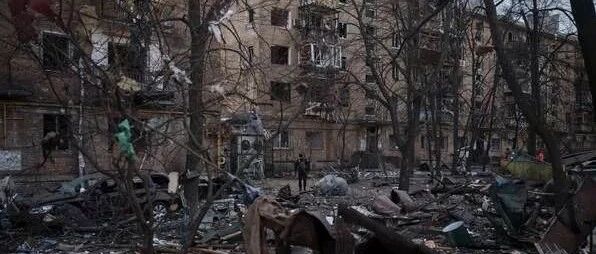 德国新闻| 俄召见美国大使，警告两国关系濒临崩溃！泽连斯基以三战威胁，德积极支持欧盟组建军队