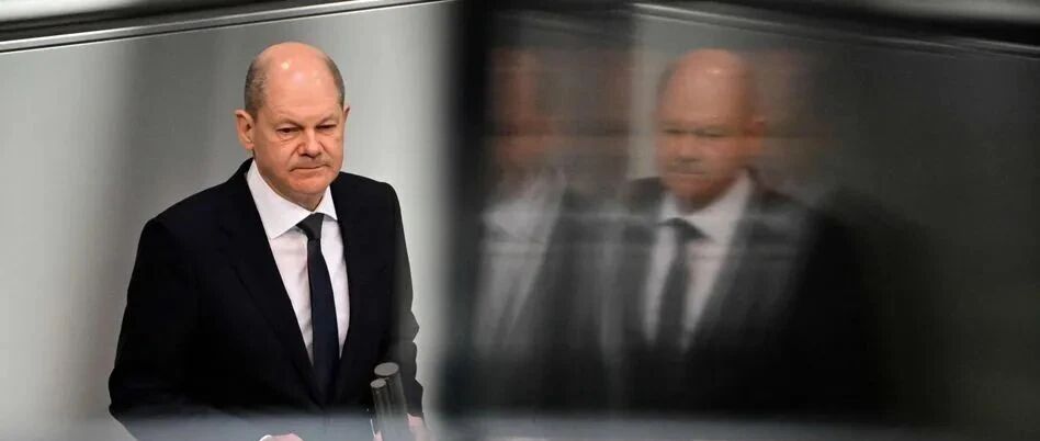 德国新闻| 世界将面临“核灾难”？俄罗斯被指种族灭绝，德总理为何坚持拥抱俄罗斯能源