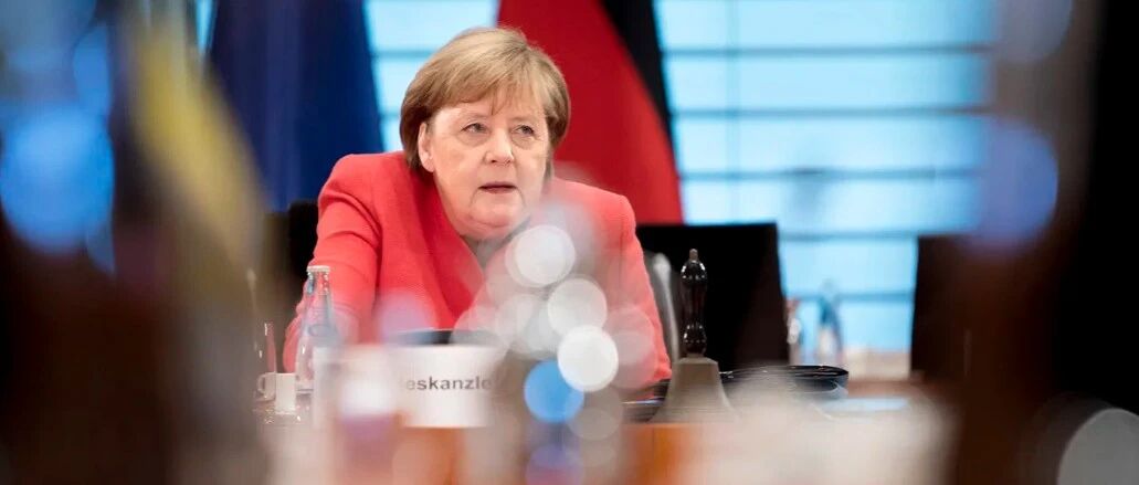 德国新闻| 德国放狠话：即使美国换个总统，德美关系也得走着瞧了！