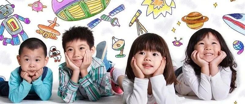 德国资讯| 重磅！超 20节中文课免费送！趣味拼音写作课、历史启蒙课、传统节日课免费送！专为海外华人孩子定制！