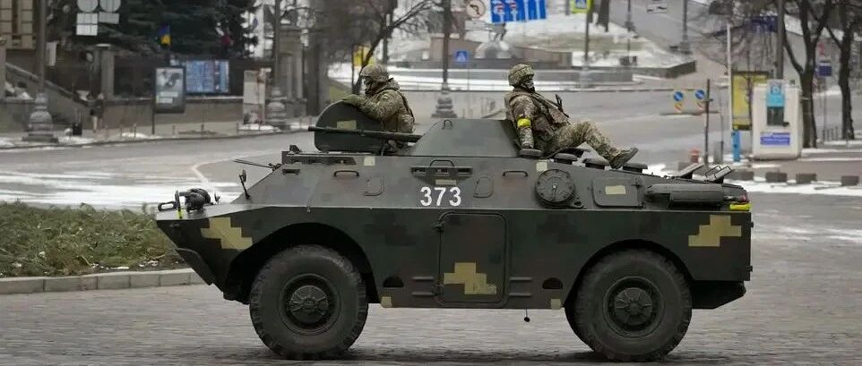 德国新闻| 乌总统呼吁朔尔茨送武器不要停，德反手送出“破烂武器”？第二轮谈判仍未实现停火