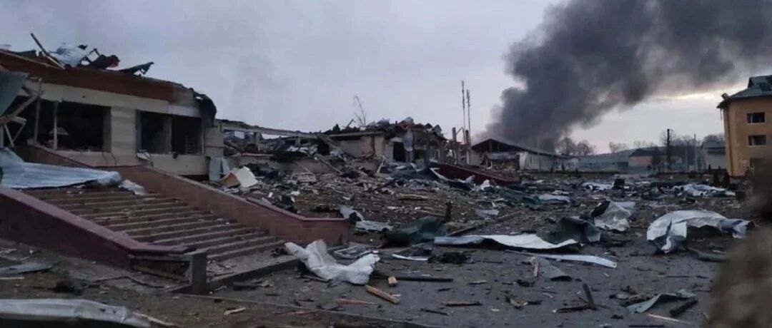 德国新闻| “核冲突成为可能！”轰炸逼近北约边境，新谈判结果成谜，德最大储气措施6年前已“姓俄”！