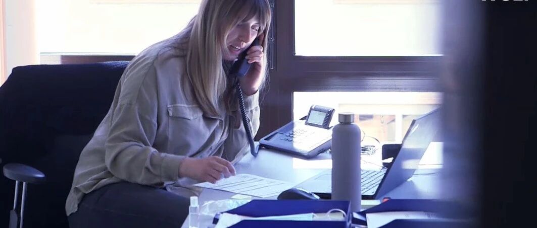 德国新闻| 毕业没工作？无需医学背景轻松月入2000+，各地卫生部抢着发Offer！