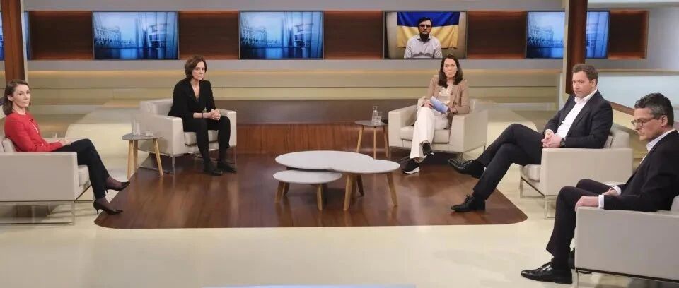 德国新闻| 难民让德国各大城市进入“灾难模式”，乌外长痛骂德国！第四轮谈判“技术性中断”