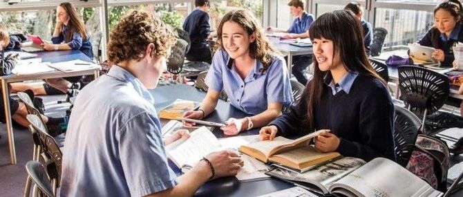 德国生活| 在国外生存，张不开嘴可太难了！免费学外语，现在扫这个码就行！