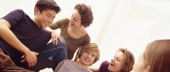 德国资讯| 激动了！9月5日起华人、留学生免费学实用口语，在国外再也不愁交友了！